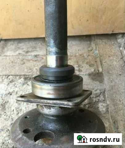 Полуось ваз 2101 2107 Кимовск - изображение 1