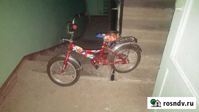 Детский велосипед Саратов - изображение 1