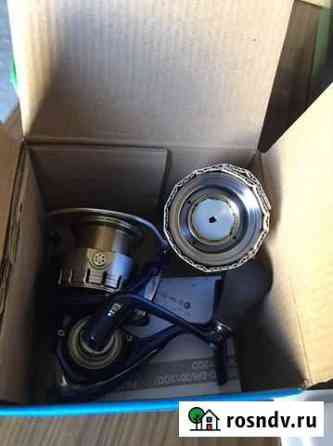Daiwa 18 TDR 2508 QD Курчатов