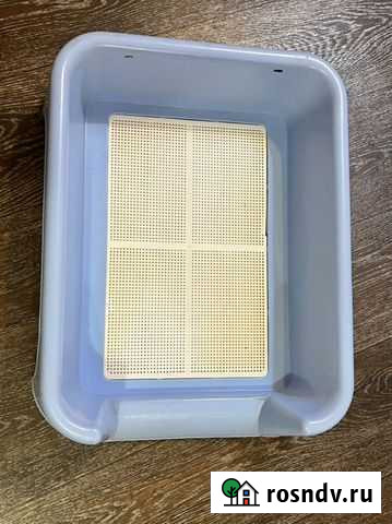 Лоток для кошек большой Петрозаводск - изображение 1