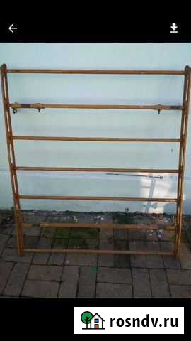 Багажник Копейск - изображение 1