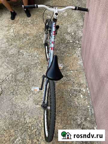 Велосипед горный maxxpro Туапсе - изображение 1