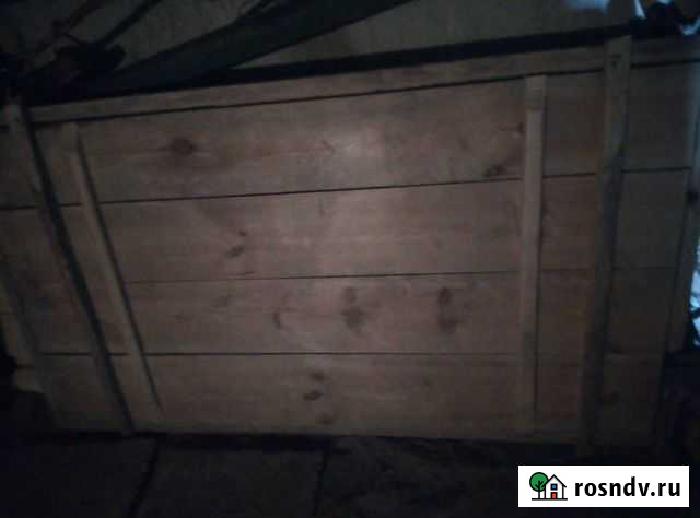 Двери, новые Клинцы - изображение 1