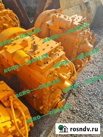 Коробка передач погрузчика амкадор то-18,то-28 Барнаул - изображение 1