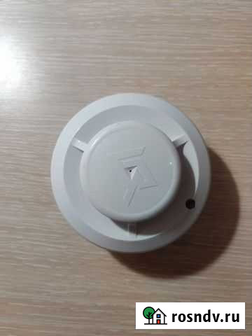 Извещатель пожарный Рубеж ип 212-142 Тверь - изображение 1