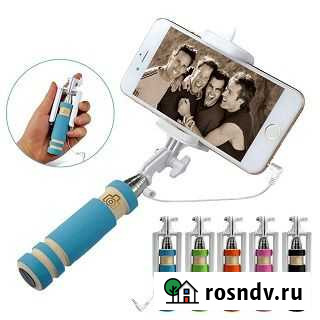 Мини монопод Таганрог - изображение 1