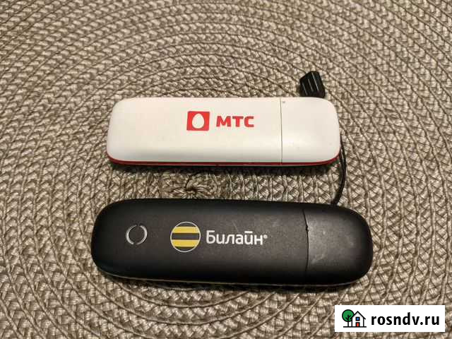 3G модемы ZTE и Huawei Химки - изображение 1
