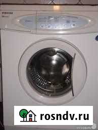 Стиральная машина самсунг** Тольятти - изображение 1
