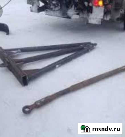 Эвакуатор грузовой, грузовой эвакуатор Екатеринбург - изображение 1