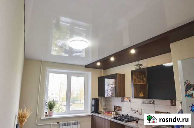 Натяжные потолки Иркутск - изображение 1