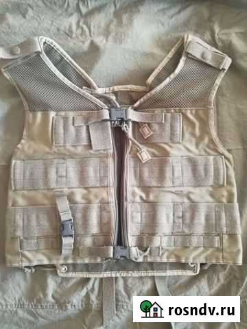 Разгрузочный жилет Чита - изображение 1