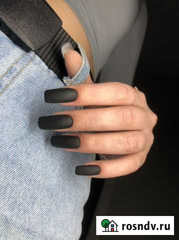 Маникюр/Педикюр Обнинск - изображение 1