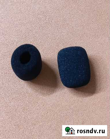 Ветрозащита для микрофона Новосибирск - изображение 1