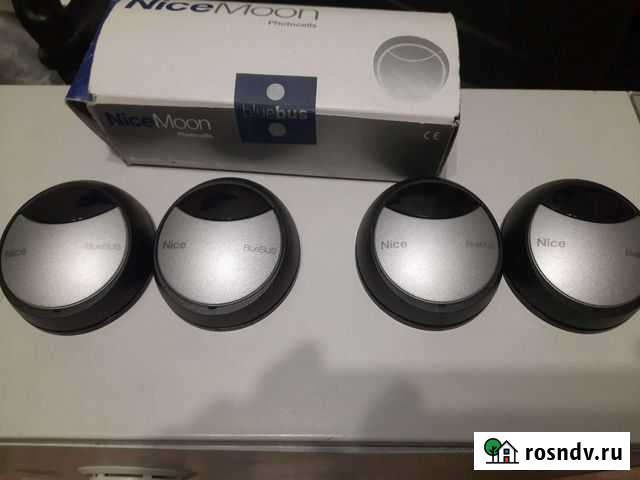 Фотоэлементы NiCE Тула - изображение 1