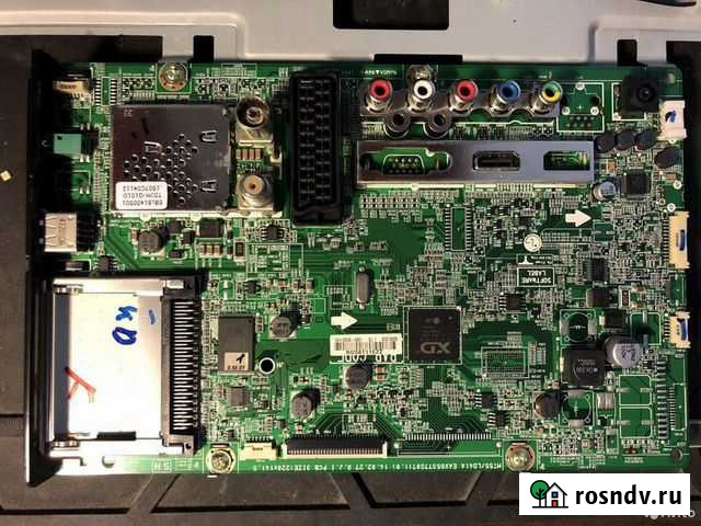 Main: MT55/LD41A EAX65377507 Псков - изображение 1