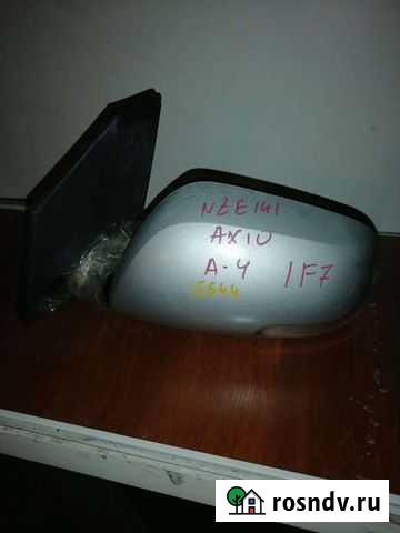 Контрактное. Зерколо Юрга - изображение 1