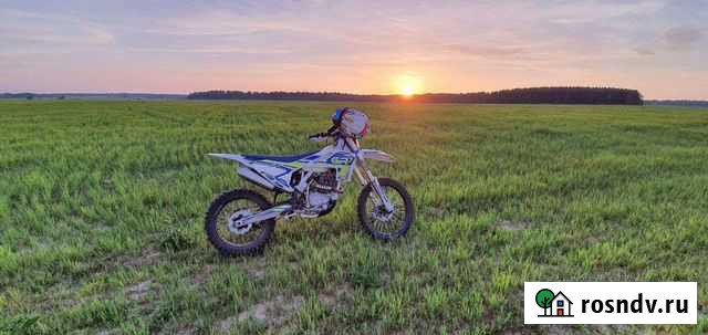 Gr 7 Enduro Иваново - изображение 1