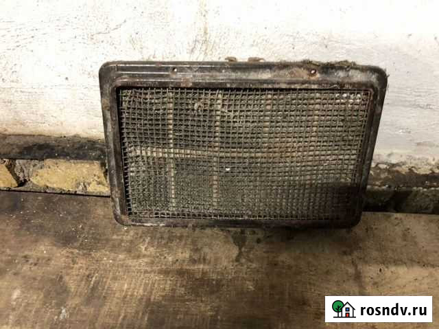 Горелка Туймазы - изображение 1