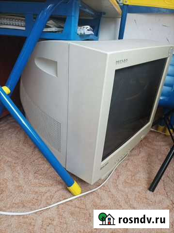 Монитор для компьютера бу Улан-Удэ - изображение 1