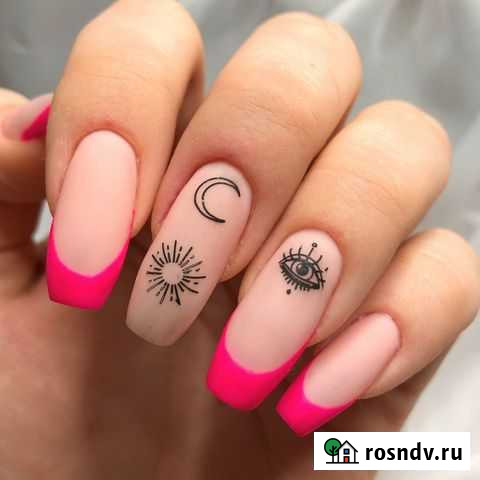 Маникюр быстро и качественно Иваново - изображение 1