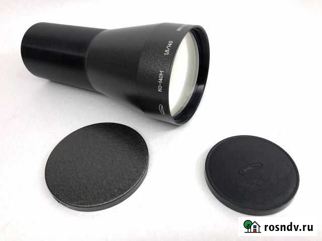 Объеткив ко-140м Челябинск - изображение 1