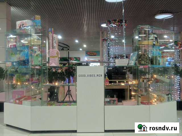 Торговое оборудование, Островок Магнитогорск - изображение 1