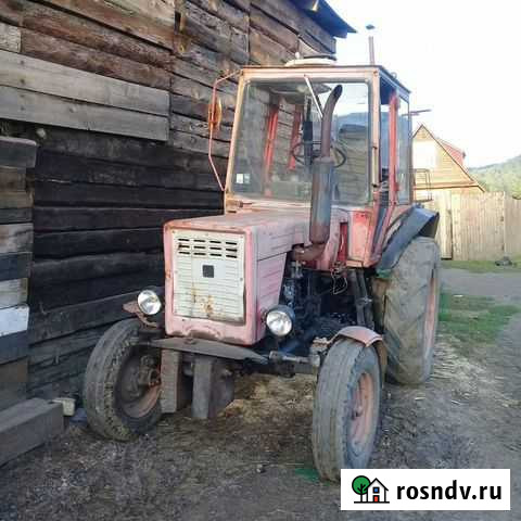 Трактор Т45 Мундыбаш - изображение 1
