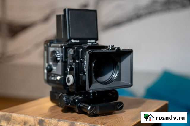 Fuji gx680 Петропавловск-Камчатский - изображение 1