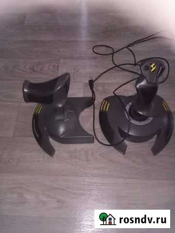 Джойстик для пк Петропавловск-Камчатский - изображение 1