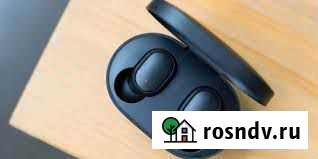 Беспроводные наушники Redmi Airdots 2 Владимир - изображение 1