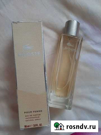 Lacoste Липецк - изображение 1