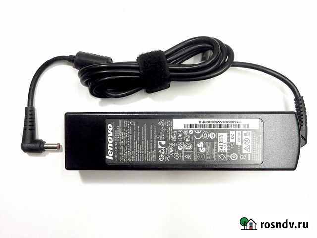 Блок питания ADP-90DD B 36200397 45N0459 20V 4.5A Екатеринбург - изображение 1