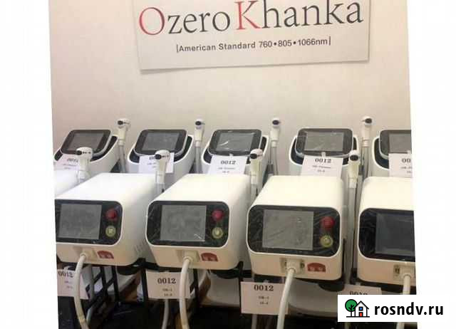 Диодный лазер Ozero Khanka OK-1 Набережные Челны - изображение 1