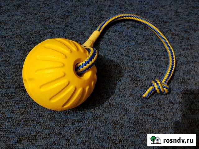 Мяч StarMark 9 см Лобня - изображение 1