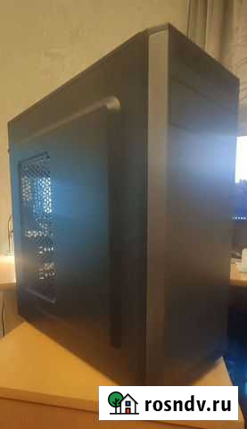 Системный блок Карпинск - изображение 1