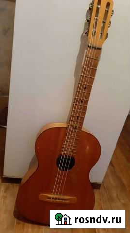 Гитара Псков - изображение 1