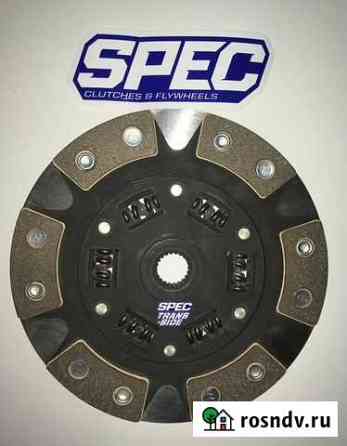 Mazda Roadster Familia BP B6 диск сцепления Spec Пенза