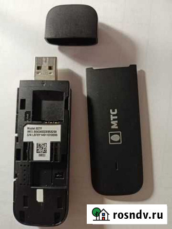 Usb модем МТС 827F Таганрог - изображение 1