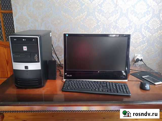 Компьютер Семендер - изображение 1