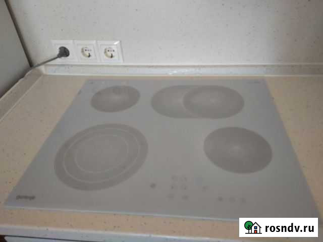 Варочная поверхность gorenje Хабаровск - изображение 1