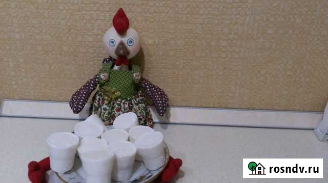 Козий жир Курганинск - изображение 1