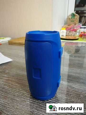 Колонка портативная Липецк - изображение 1