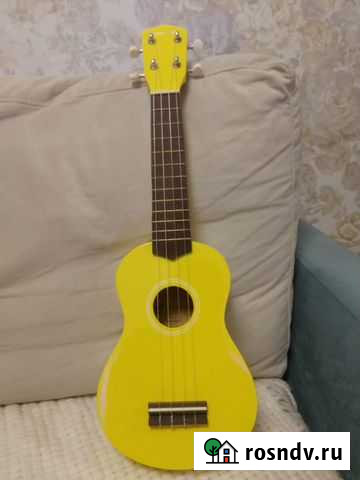 Укулеле Harley Banton Калининград - изображение 1