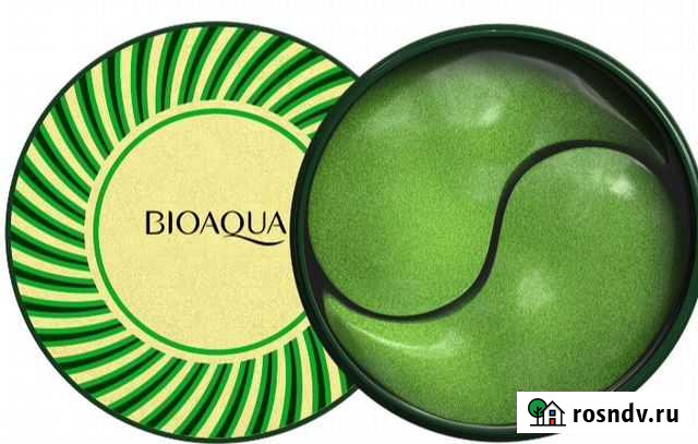 Патчи Железногорск - изображение 1