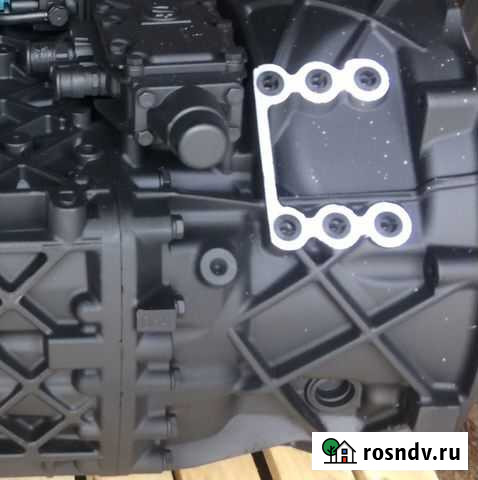 Кпп ZF 9S1310 арт3 Кострома - изображение 1