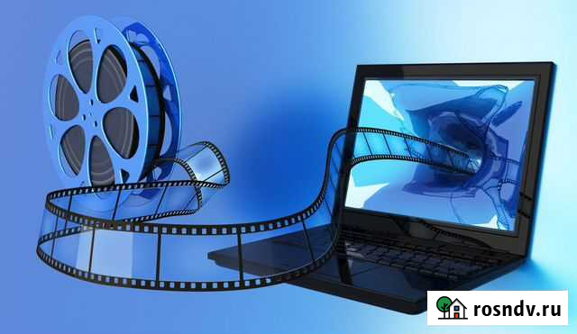 Видео и фото обработка любой сложности Белгород - изображение 1