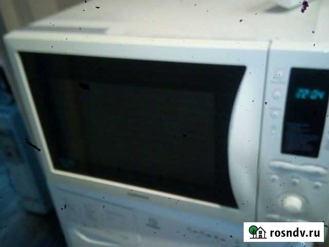 Микроволновка Самсунг конвекция гриль Пермь - изображение 1