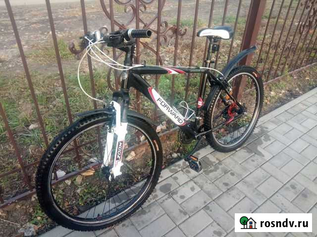 Велосипед Forward Apache 816 Омск - изображение 1
