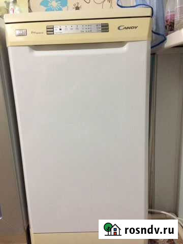 Посудомоечная машина Candy Сорочинск - изображение 1