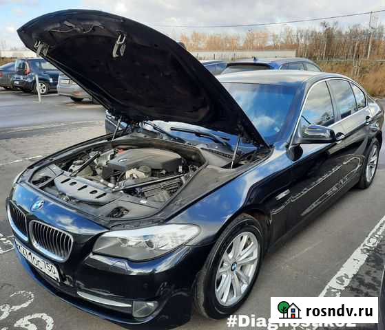 Автоподбор/Помощь в покупке/Выездная диагностика Рязань - изображение 1